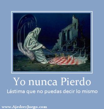 Ajedrez gratis