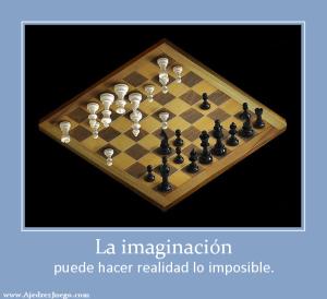 La imaginación