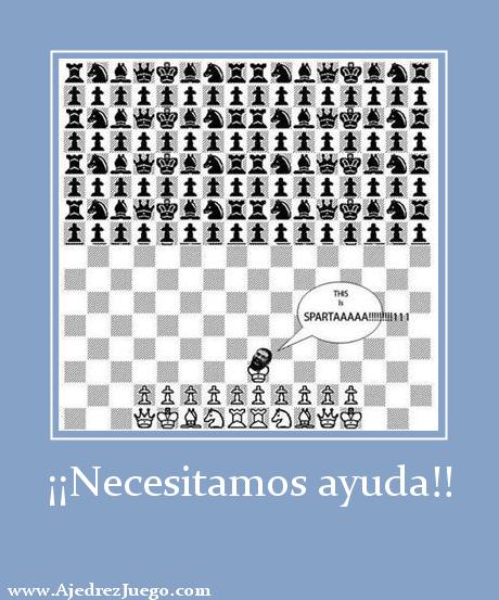 Mejorar nivel de ajedrez