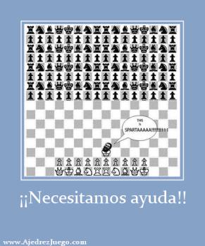 Mejorar nivel de ajedrez