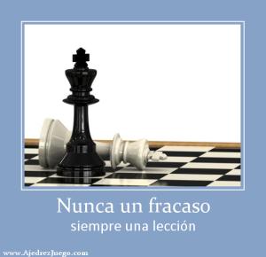 Celadas ajedrez