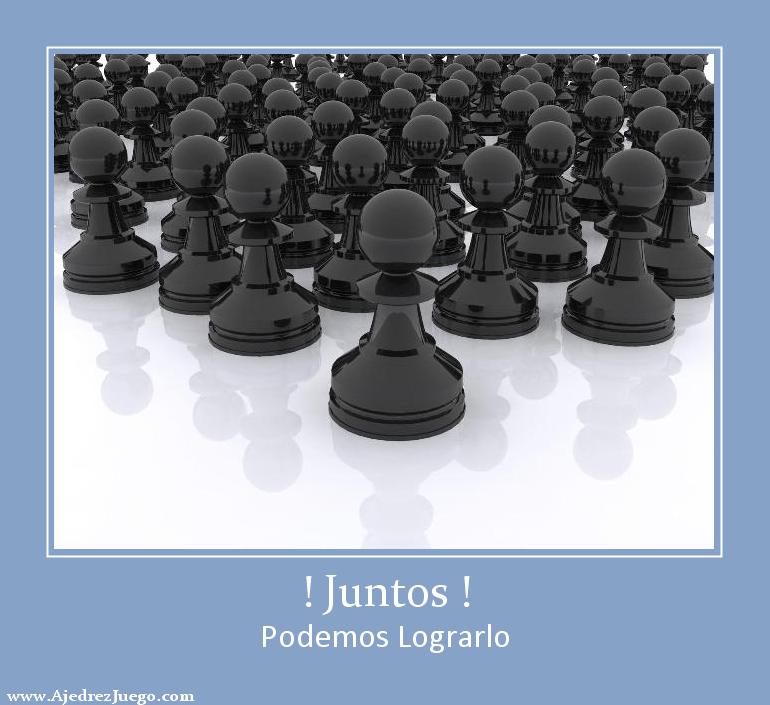 Ajedrez gratis