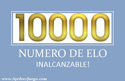 Elo ajedrez
