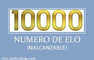 Elo ajedrez