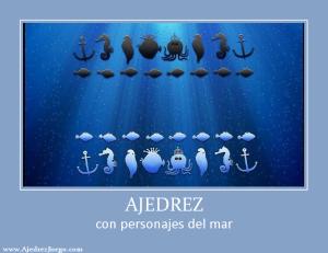 Peliculas de ajedrez