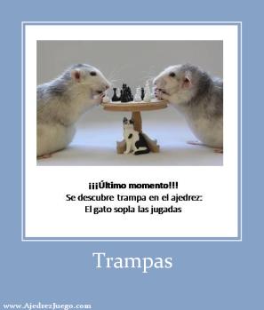 Trampas