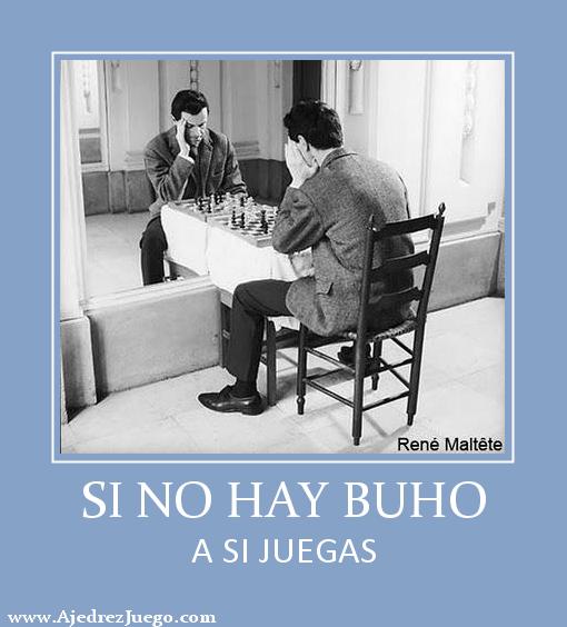 Aprender ajedrez