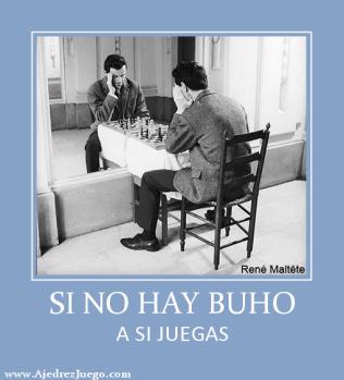 Aprender ajedrez