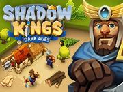 Juego de Reyes Goodgame Shadow Kings